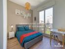 For rent Apartment Saint-ouen 15 m2 5 pieces