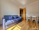 For rent Apartment Saint-ouen 34 m2 2 pieces
