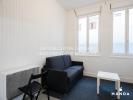For rent Apartment Paris-10eme-arrondissement 17 m2