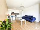 For rent Apartment Asnieres-sur-seine  61 m2 3 pieces