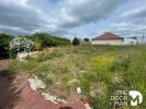 Vente Terrain Jonchery 687 m2