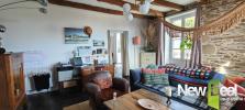 Vente Immeuble Donzenac 8 pieces 241 m2