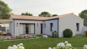 For sale House Boissiere-de-montaigu 85 m2 5 pieces