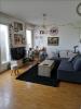 For rent Apartment Cergy 39 m2 2 pieces