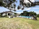 For sale House Condom 190 m2 5 pieces