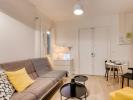 For rent Apartment Paris-18eme-arrondissement 16 m2
