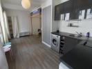 For rent Apartment Paris-18eme-arrondissement 17 m2