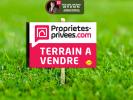 For sale Land Montagnole 750 m2