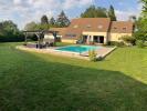 For sale House Thoiry 204 m2 9 pieces