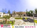 For sale House Chabris 200 m2 9 pieces