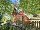For sale Land Villiers-charlemagne 2138 m2