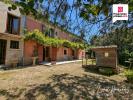 For sale House Saint-just-et-vacquieres  140 m2 5 pieces