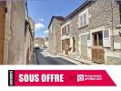 Vente Maison Avallon 3 pieces 54 m2