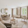 For sale Apartment Sollies-toucas 91 m2 3 pieces