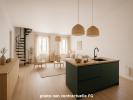 Vente Appartement Sollies-toucas 3 pieces 96 m2