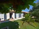 For sale House Couronne GRAND ANGOULEME 94 m2 4 pieces