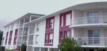 For sale Apartment Merignac 31 m2 2 pieces