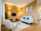 For rent Apartment Lille 90 m2 4 pieces
