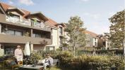 For rent Apartment Sennecey-les-dijon 42 m2 2 pieces