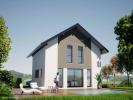 For sale House Balme-de-sillingy 109 m2 4 pieces