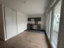 For rent Apartment Cergy 24 m2