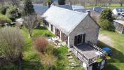 Vente Maison Affieux 6 pieces 140 m2