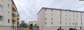For rent Apartment Avignon  86 m2 5 pieces