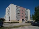 For rent Apartment Genlis 61 m2 3 pieces