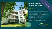 For sale Apartment Saint-gratien 128 m2 5 pieces