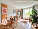 For sale Apartment Longjumeau 63 m2 3 pieces