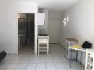 For rent Apartment Nice 21 m2
