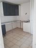 For rent Apartment Craponne 40 m2 2 pieces