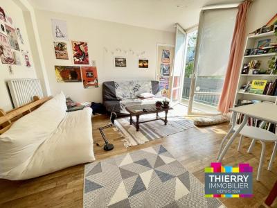 For sale Rennes 4 rooms 60 m2 Ille et vilaine (35000) photo 0