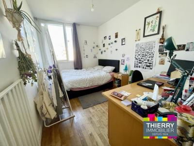 For sale Rennes 4 rooms 60 m2 Ille et vilaine (35000) photo 3