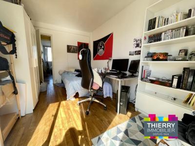 For sale Rennes 4 rooms 60 m2 Ille et vilaine (35000) photo 4