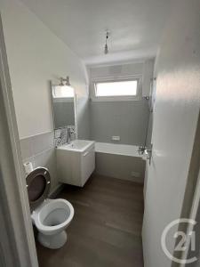 Annonce Location Appartement Colombes 92