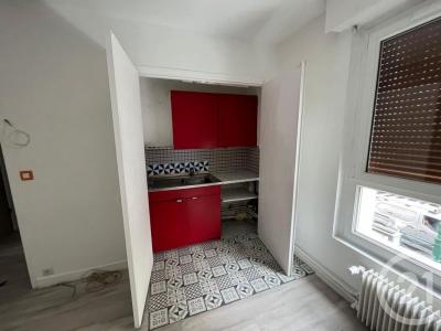 Louer Appartement 18 m2 Colombes