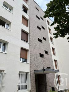 Louer Appartement Colombes Hauts de Seine