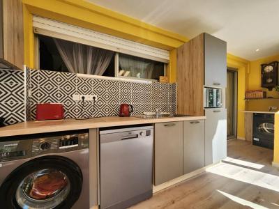 Acheter Appartement Cagnes-sur-mer 304000 euros