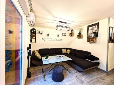 Annonce Vente 5 pices Appartement Saint-laurent-du-var 06