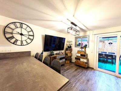Acheter Appartement 97 m2 Saint-laurent-du-var