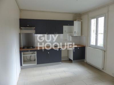For sale Margny-les-compiegne 4 rooms 89 m2 Oise (60280) photo 0
