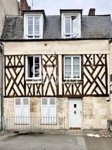 For sale Compiegne 2 rooms 35 m2 Oise (60200) photo 0
