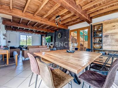 Annonce Vente 6 pices Maison Saint-hilaire-cottes 62