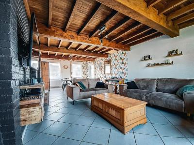 Acheter Maison 160 m2 Saint-hilaire-cottes