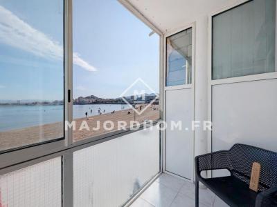 For sale Marseille-8eme-arrondissement 2 rooms 40 m2 Bouches du Rhone (13008) photo 1