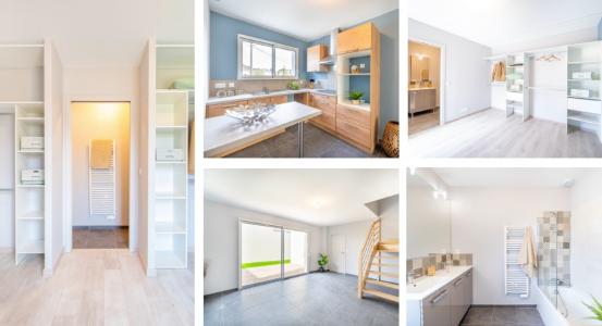 Acheter Terrain 850 m2 Saint-andre-de-cubzac