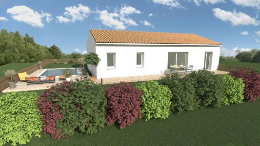 Annonce Vente Maison Bourg 33