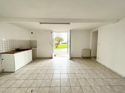 Louer Maison Teuillac Gironde