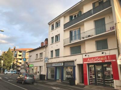 For rent Clermont-ferrand 5 rooms 106 m2 Puy de dome (63000) photo 0